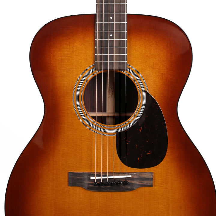 Martin OM-21 Acoustic Ambertone