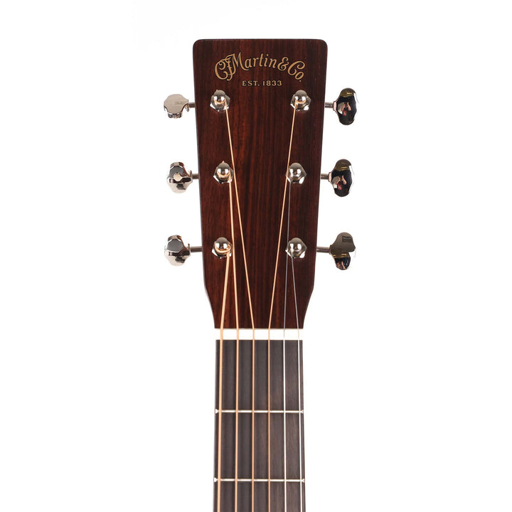 Martin OM-21 Acoustic Ambertone