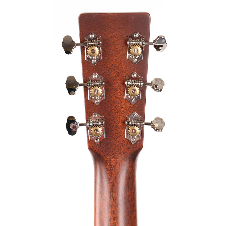 Martin OM-21 Acoustic Ambertone