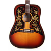 Epiphone Chris Stapleton Signature Frontier Acoustic-Electric Limited Edition Frontier Burst