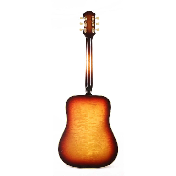 Epiphone Chris Stapleton Signature Frontier Acoustic-Electric Limited Edition Frontier Burst