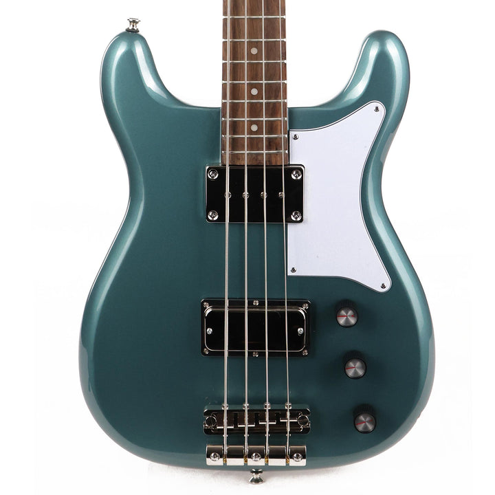 Epiphone Newport Bass Pacific Blue