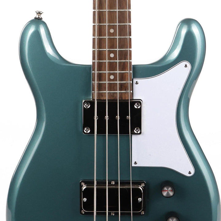 Epiphone Newport Bass Pacific Blue