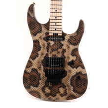 Charvel Custom Shop Warren DeMartini USA Signature Snake