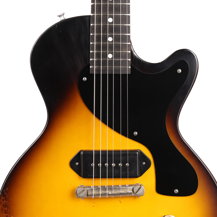 Eastman SB55/v Antique Sunburst