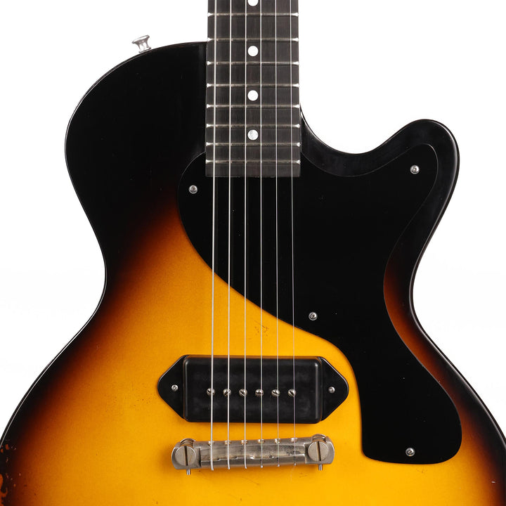 Eastman SB55/v Antique Sunburst