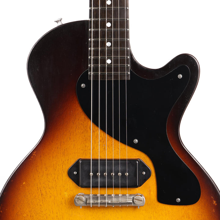 Eastman SB55/v Antique Sunburst