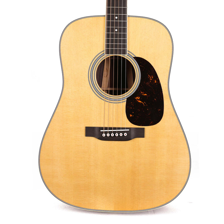 Martin D-35 Dreadnought Acoustic Natural