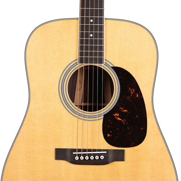 Martin D-35 Dreadnought Acoustic Natural