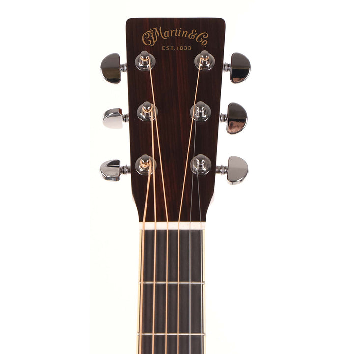 Martin D-35 Dreadnought Acoustic Natural