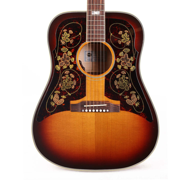 Epiphone Chris Stapleton Signature Frontier Acoustic-Electric Limited Edition Frontier Burst