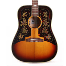 Epiphone Chris Stapleton Frontier Acoustic-Electric Frontier Burst