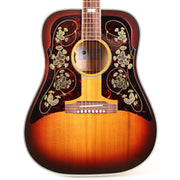 Epiphone Chris Stapleton Frontier Acoustic-Electric Guitar Frontier Burst