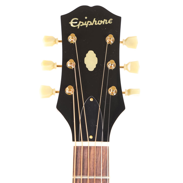 Epiphone Chris Stapleton Frontier Acoustic-Electric Guitar Frontier Burst