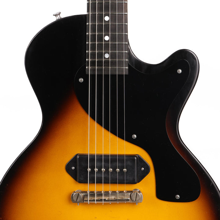 Eastman SB55/v Antique Sunburst