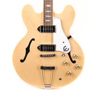 Epiphone Casino Hollowbody Natural