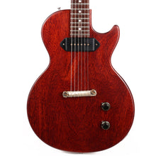 Gibson Custom Shop Les Paul Junior Rhythm Made 2 Measure VOS Aniline Dye Cherry Red 2023