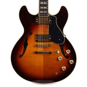 Yamaha SA2200 Brown Burst