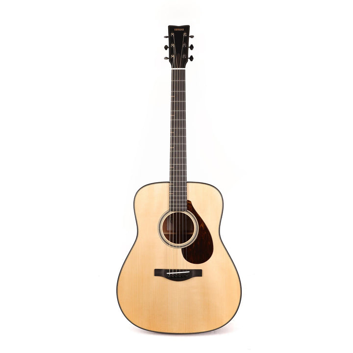 Yamaha FG9 M Acoustic Guitar Natural