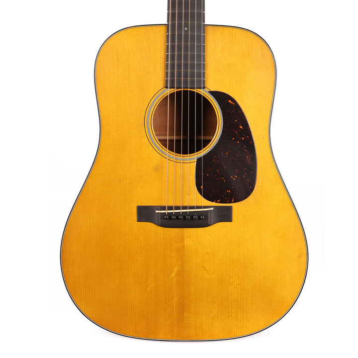 Martin D-18 1937 Stage 1 Aging Acoustic Guitar