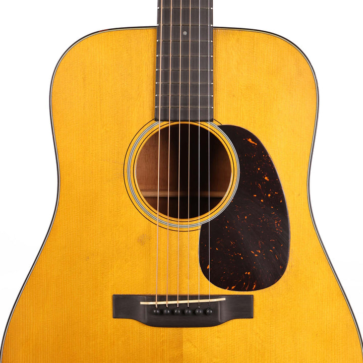 Martin D-18 1937 Stage 1 Aging Acoustic Guitar