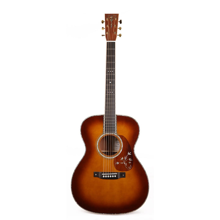 Martin Limited Edition CEO-10 Acoustic 1933 Ambertone