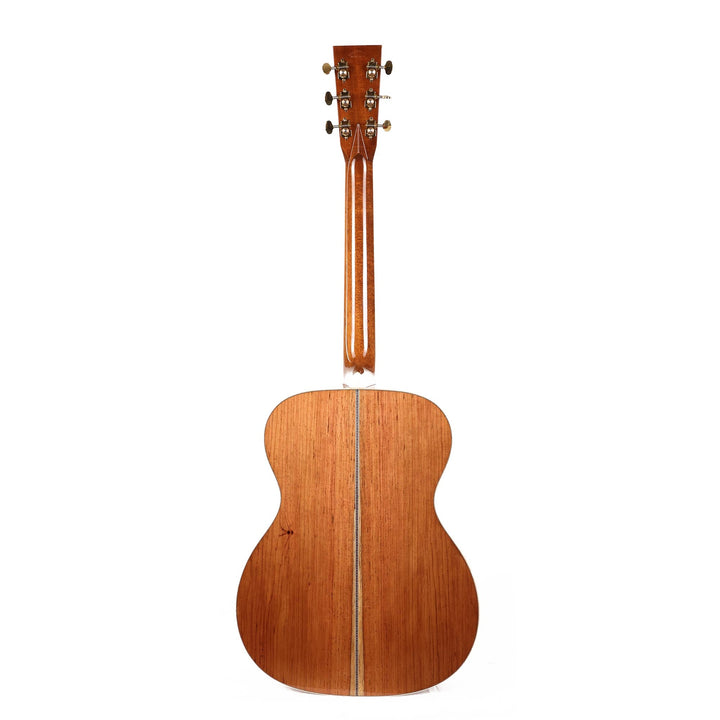 Martin Limited Edition CEO-10 Acoustic 1933 Ambertone