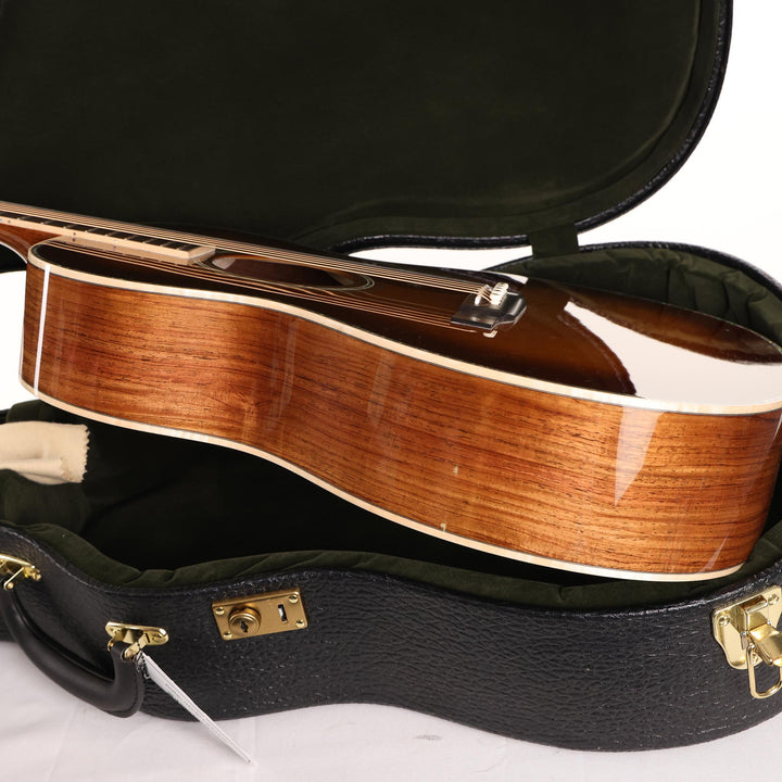 Martin Limited Edition CEO-10 Acoustic 1933 Ambertone