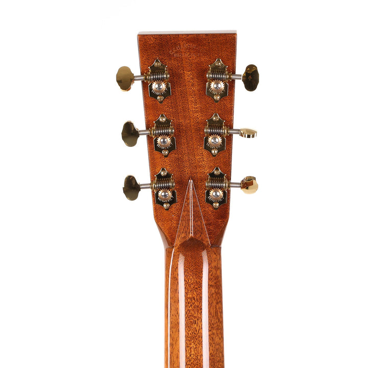 Martin Limited Edition CEO-10 Acoustic 1933 Ambertone