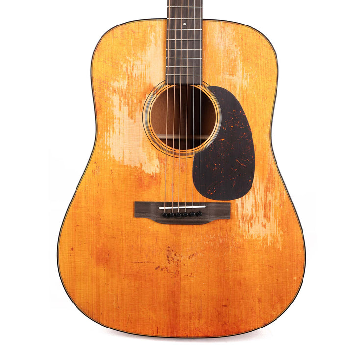 Martin D-18 StreetLegend Dreadnought Acoustic