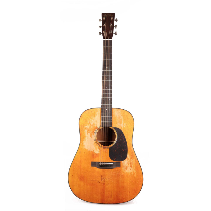 Martin D-18 StreetLegend Dreadnought Acoustic