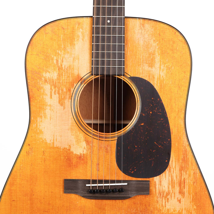 Martin D-18 StreetLegend Dreadnought Acoustic