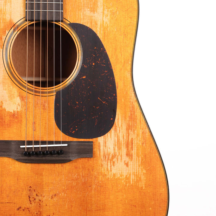 Martin D-18 StreetLegend Dreadnought Acoustic