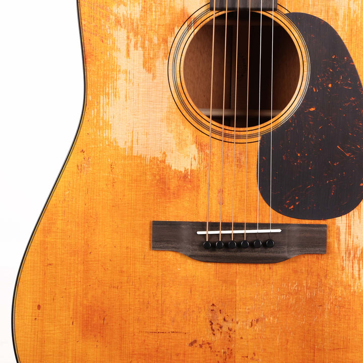 Martin D-18 StreetLegend Dreadnought Acoustic