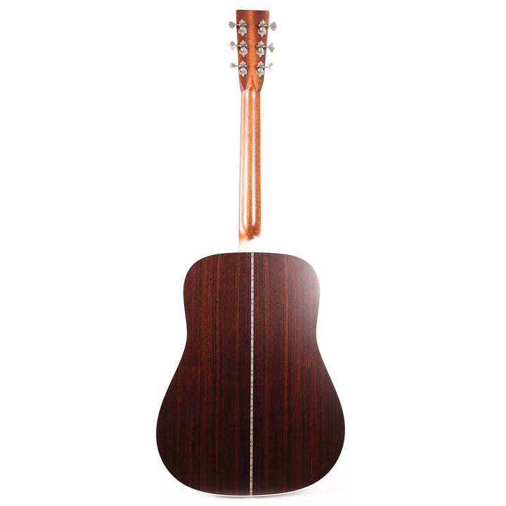 Martin D-28 StreetLegend Dreadnought Acoustic Natural