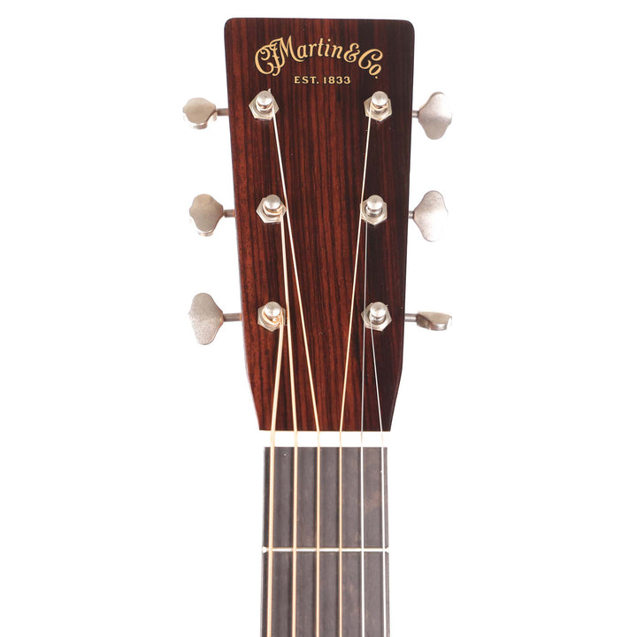 Martin D-28 StreetLegend Dreadnought Acoustic Natural