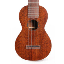 Martin 0 Soprano Ukulele