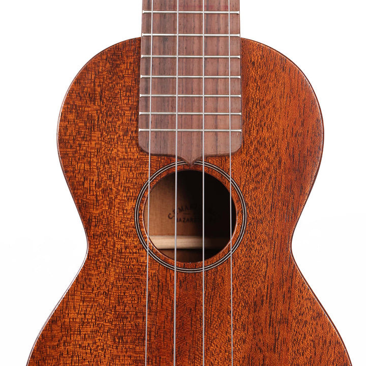 Martin 0 Soprano Ukulele