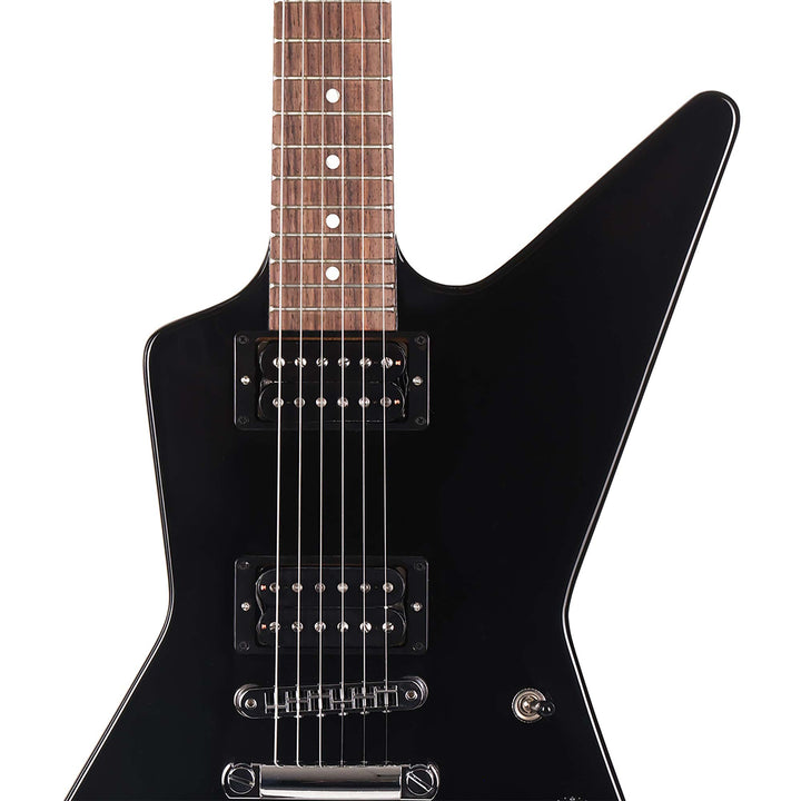 Gibson 80s Explorer Electric Guitar Ebony