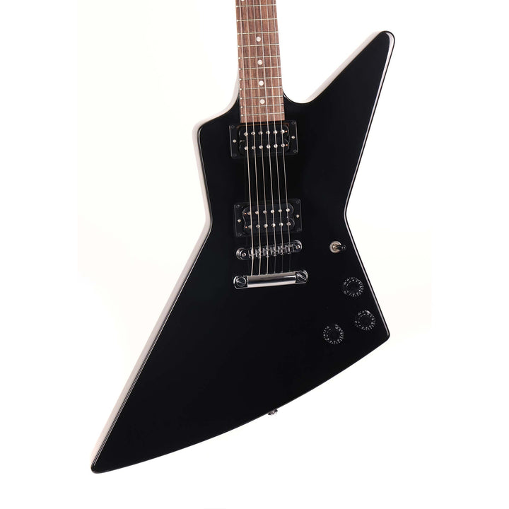 Gibson 80s Explorer Electric Guitar Ebony