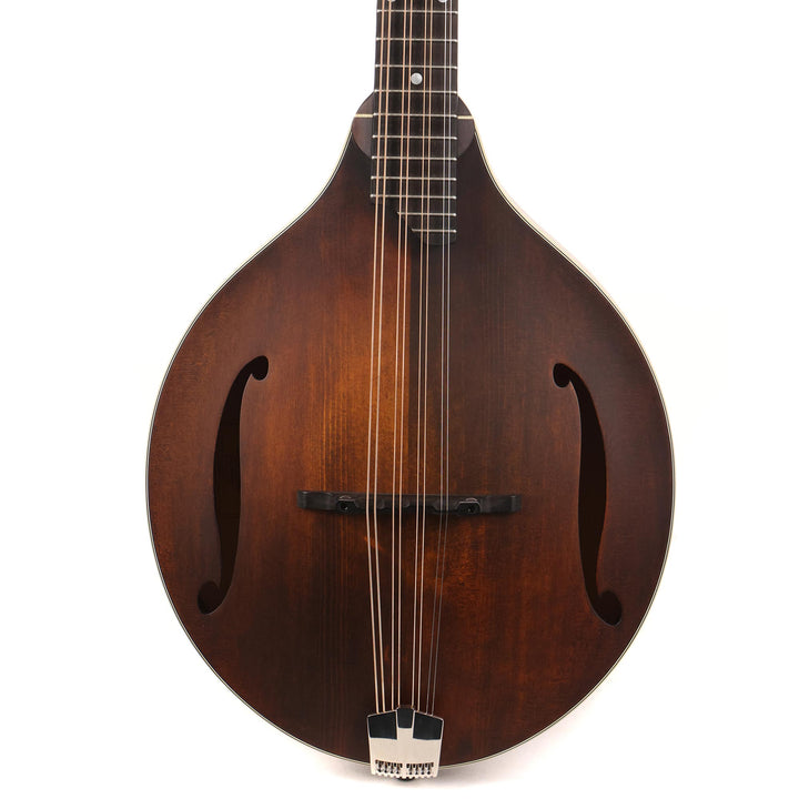 Eastman MDO305 Mandolin Classic Finish