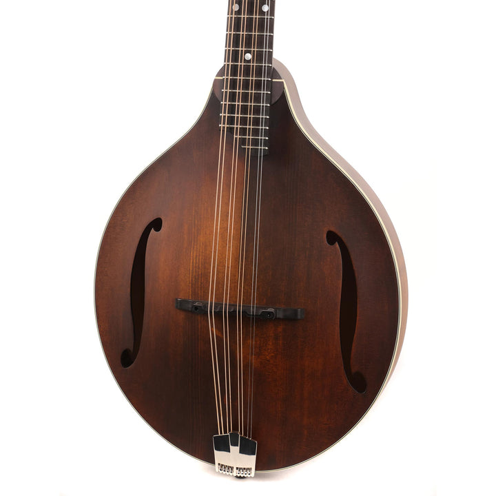 Eastman MDO305 Mandolin Classic Finish