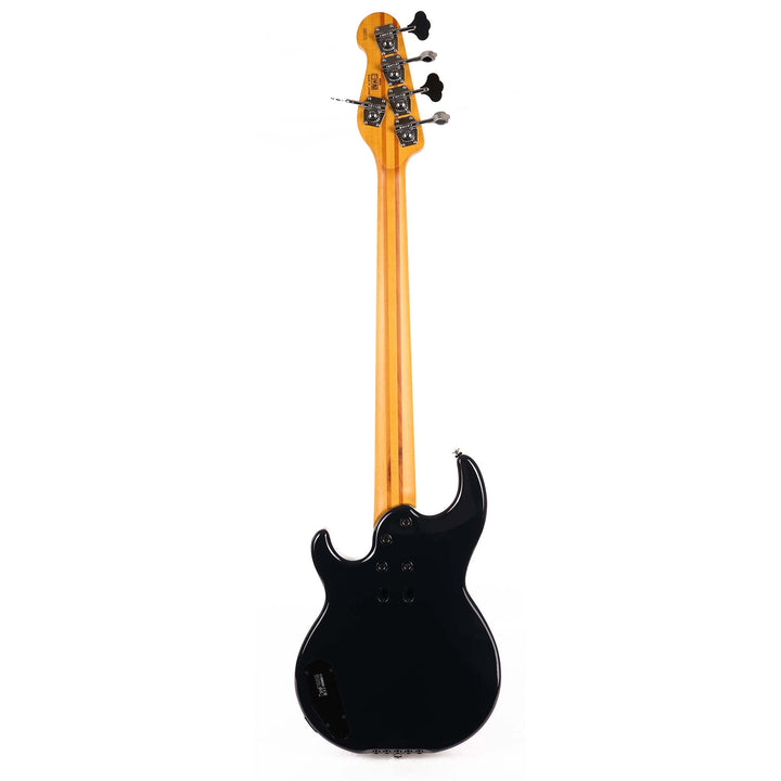 Yamaha BBP35 5-String Bass Midnight Blue