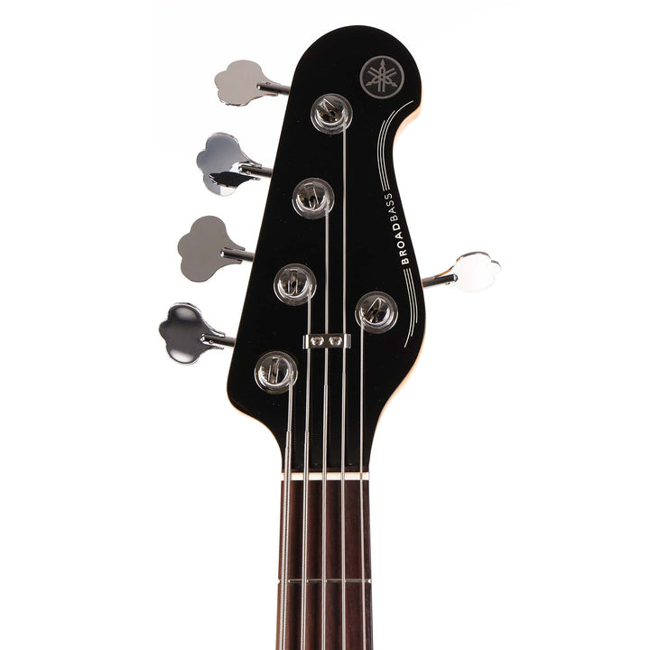 Yamaha BBP35 5-String Bass Midnight Blue