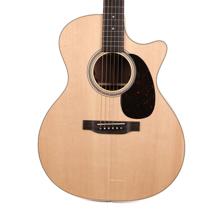 Martin GPC-16E Rosewood Acoustic-Electric Natural