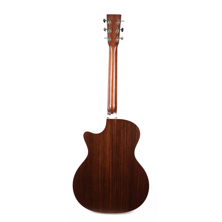 Martin GPC-16E Rosewood Acoustic-Electric Natural