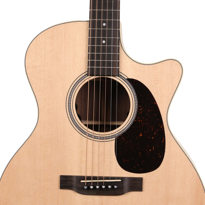 Martin GPC-16E Rosewood Acoustic-Electric Natural