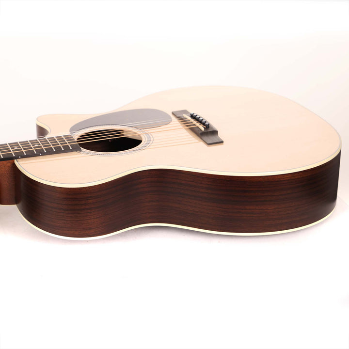 Martin GPC-16E Rosewood Acoustic-Electric Natural