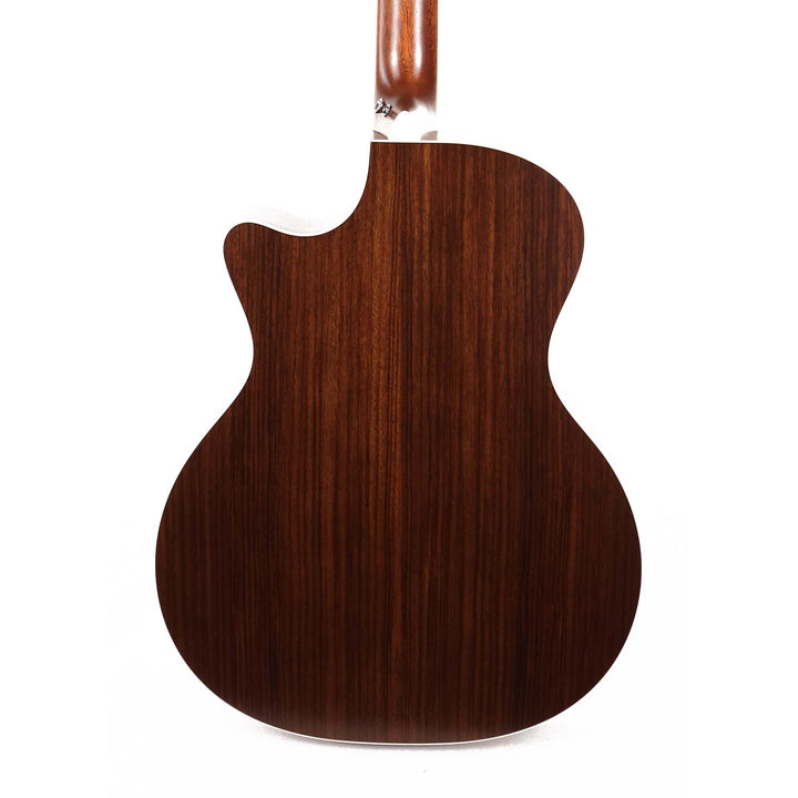 Martin GPC-16E Rosewood Acoustic-Electric Natural