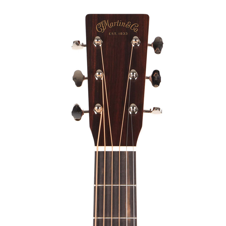 Martin GPC-16E Rosewood Acoustic-Electric Natural